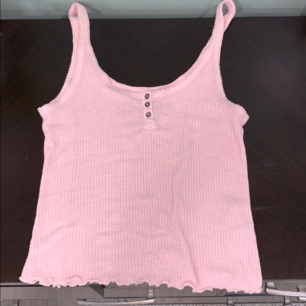 A&F tank🌟